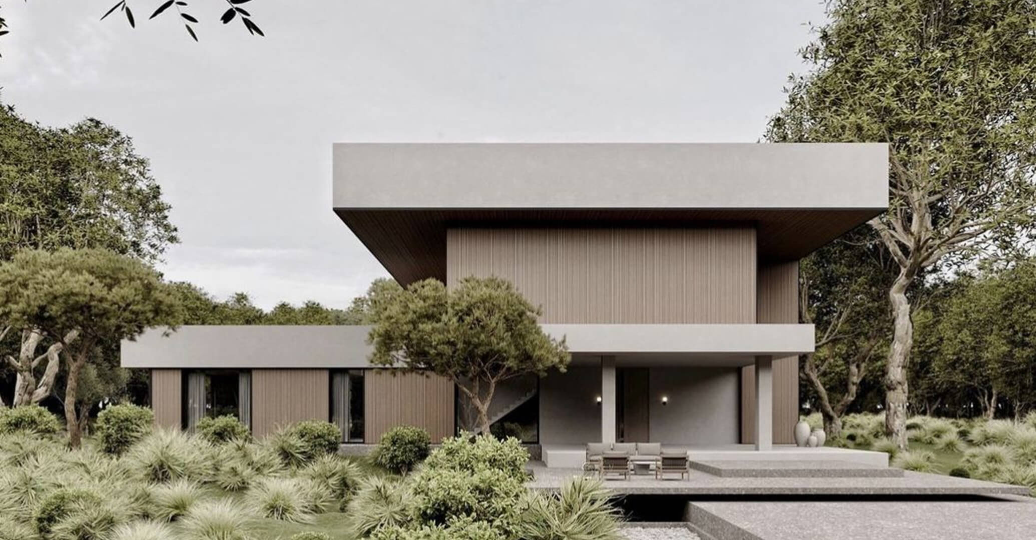 Horizon Residence