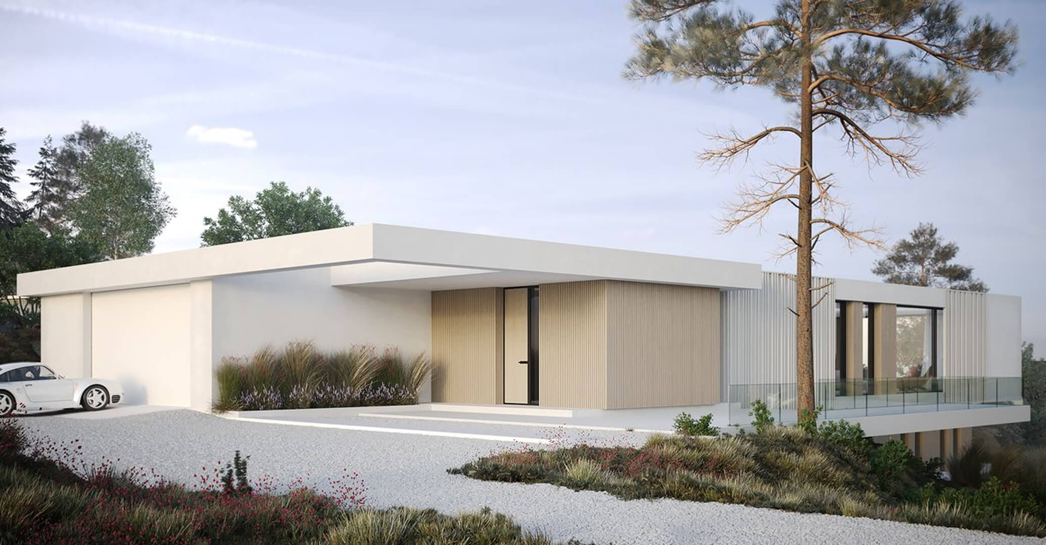 Horizon Residence