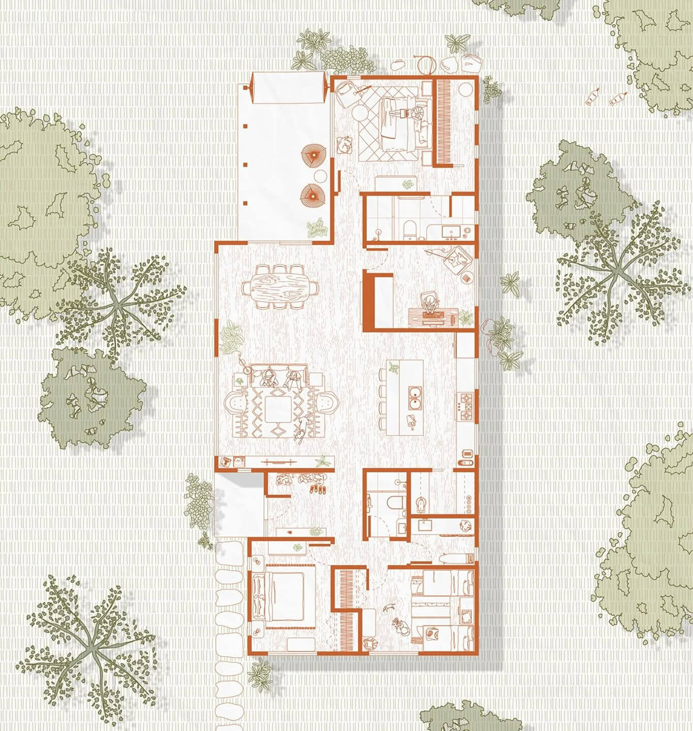 Horizon Residence