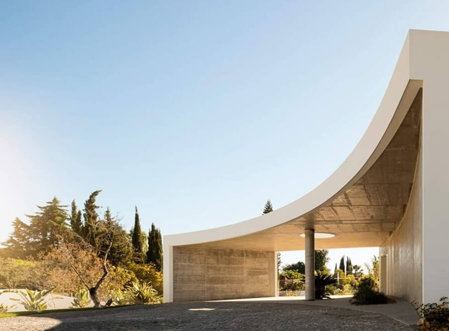 Emerging Architecture Trends of 2025: What’s Shaping the Future of Design